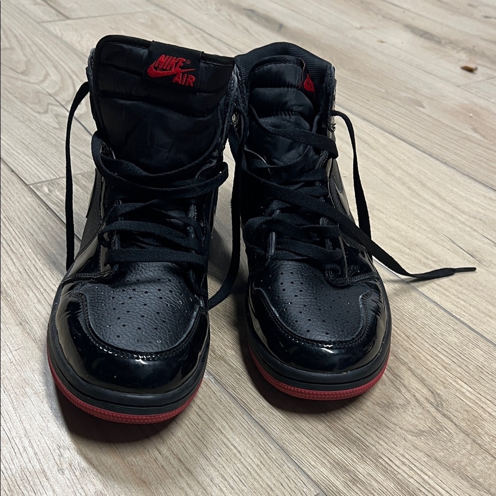 Nike Air Jordan 1 Retro High OG 'SP Gina